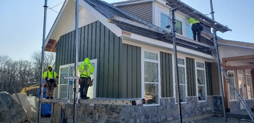 Slide of Tactical Construction Services