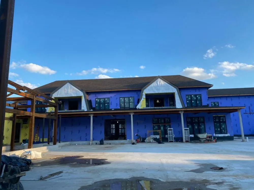 Slide of Tactical Construction Services