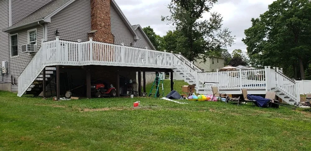 Slide of Tactical Construction Services