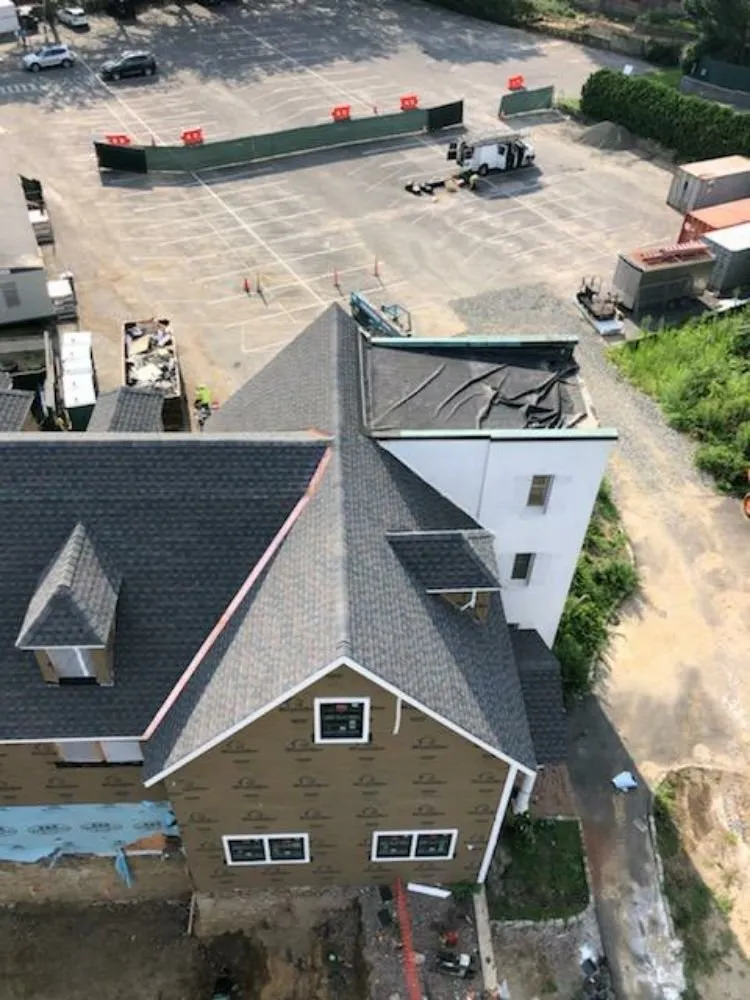 Slide of Tactical Construction Services