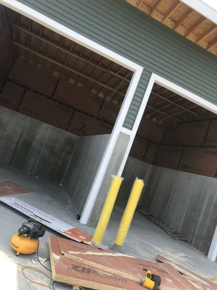 Slide of Tactical Construction Services