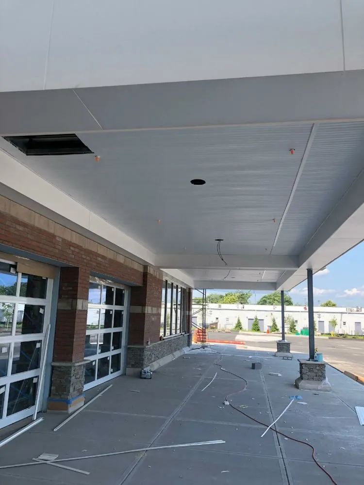 Slide of Tactical Construction Services