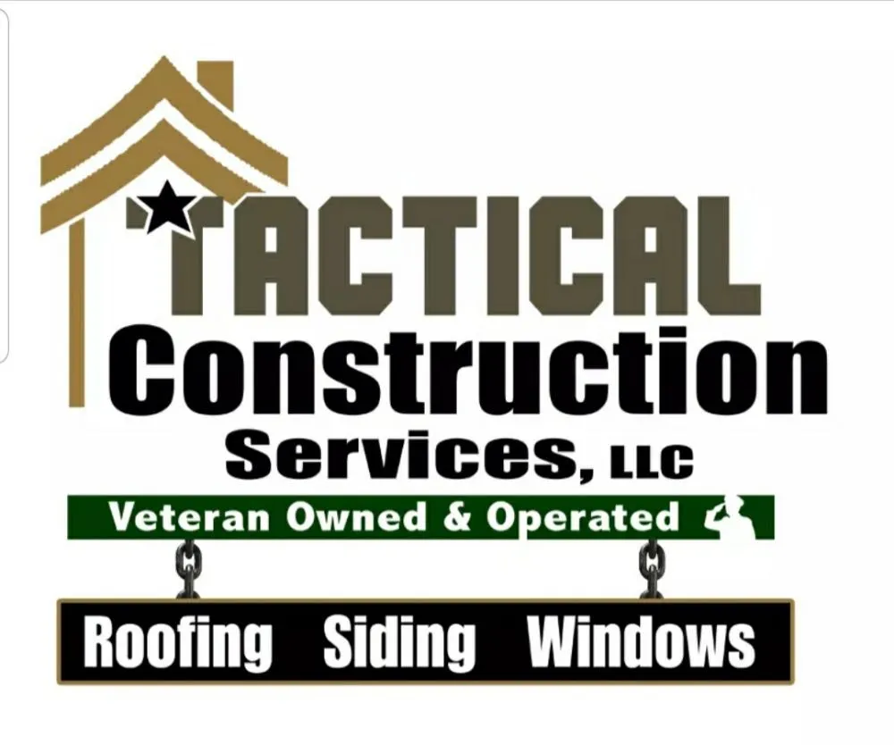 Slide of Tactical Construction Services