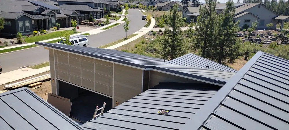 Slide of Tactical Roofing & Construction