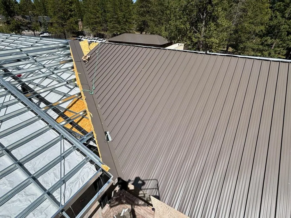 Slide of Tactical Roofing & Construction