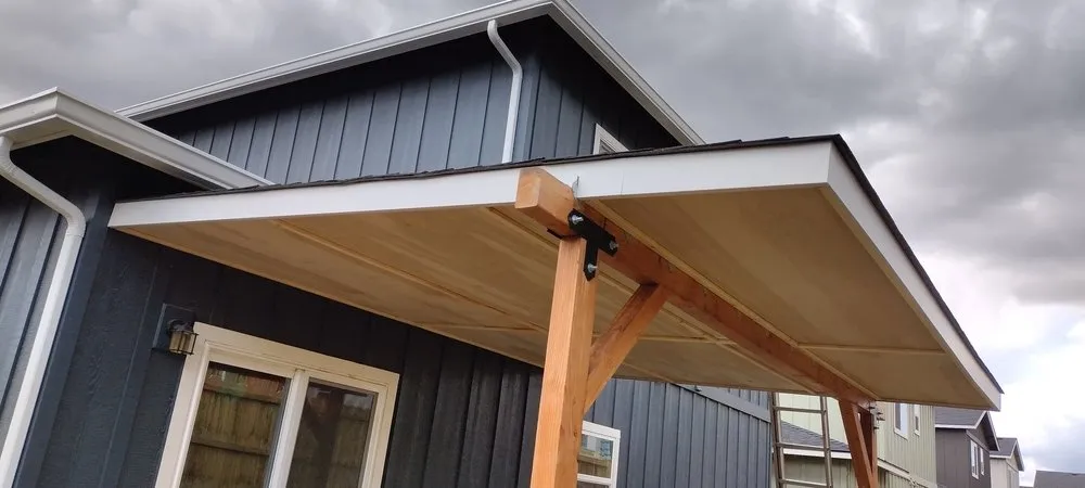 Slide of Tactical Roofing & Construction