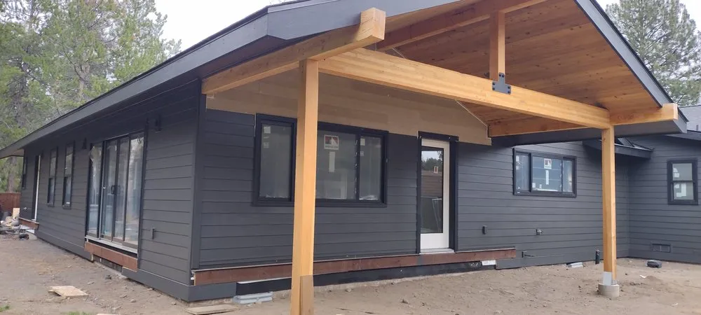 Slide of Tactical Roofing & Construction