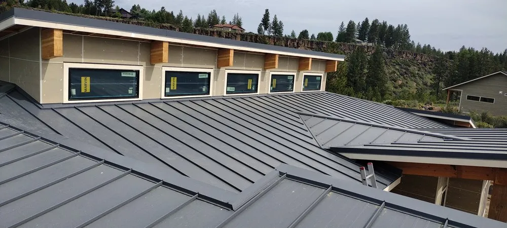 Slide of Tactical Roofing & Construction