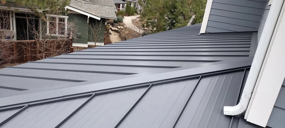 Slide of Tactical Roofing & Construction