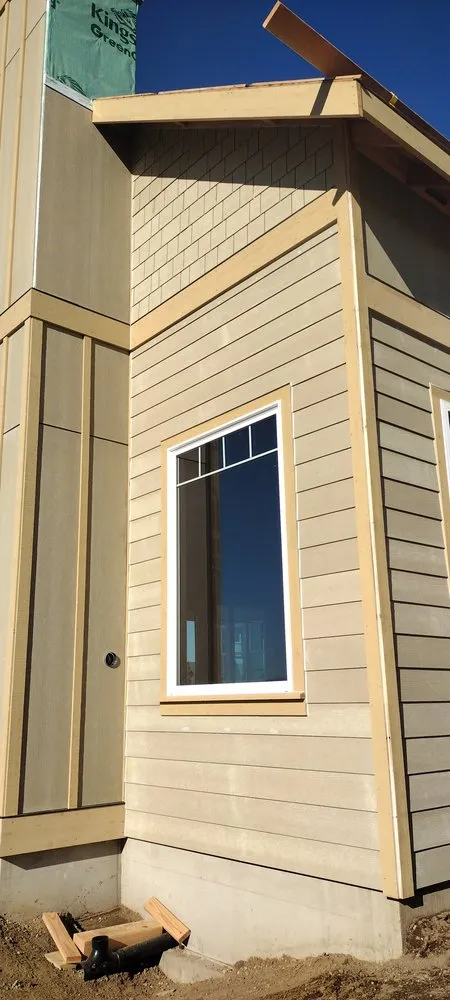 Slide of Tactical Roofing & Construction