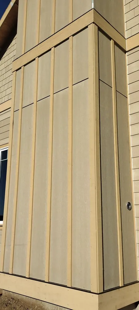 Slide of Tactical Roofing & Construction