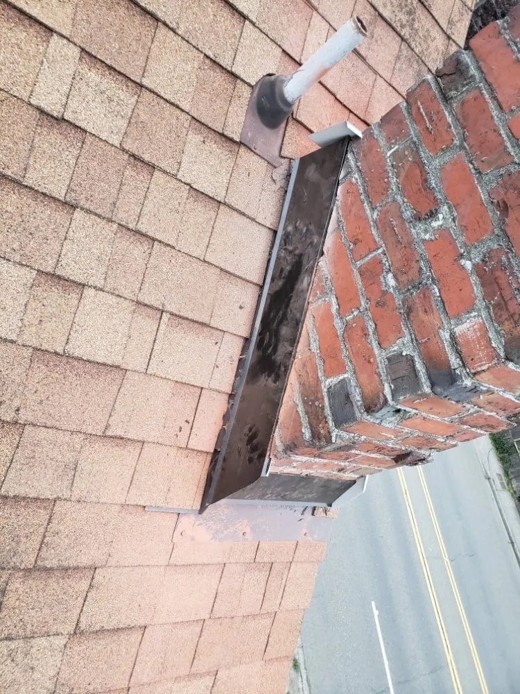 Slide of Tactical Roofing And Construction