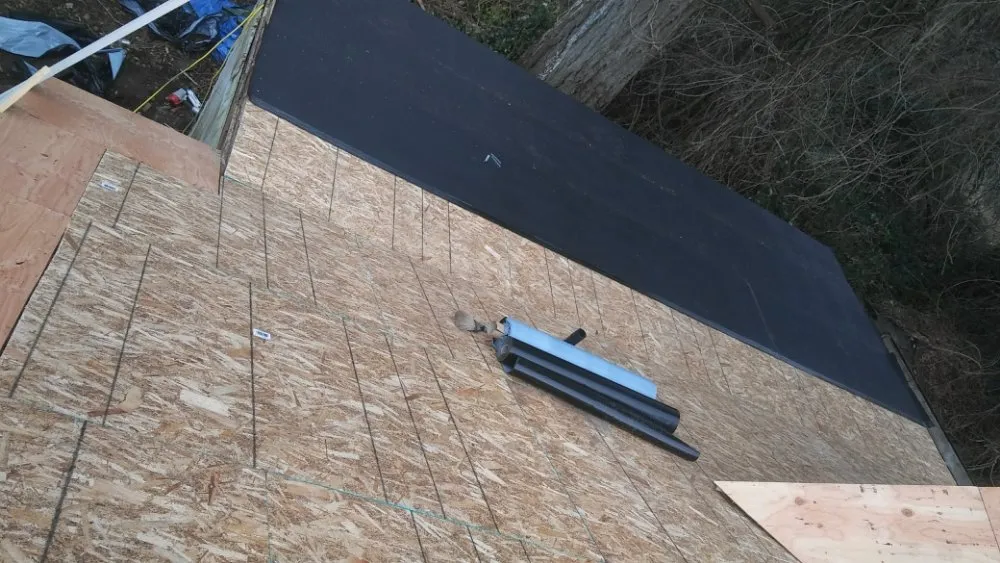 Slide of Tactical Roofing And Construction