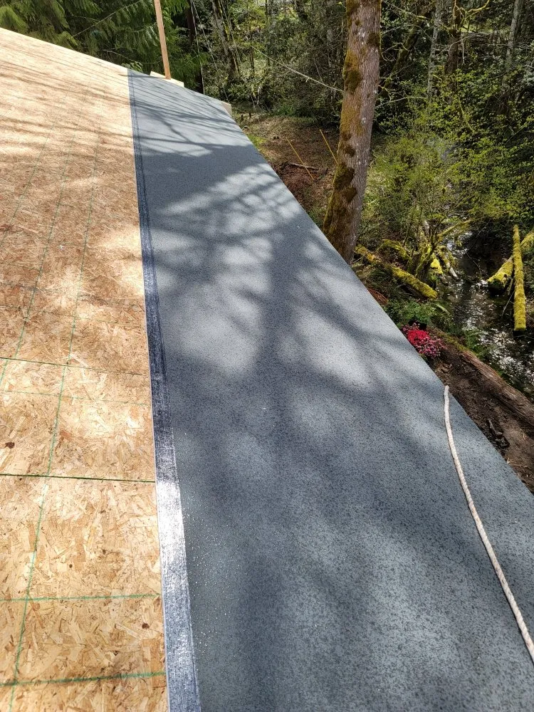 Slide of Tactical Roofing And Construction