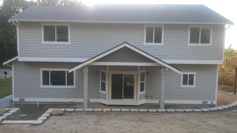 Slide of Tactical Roofing And Construction