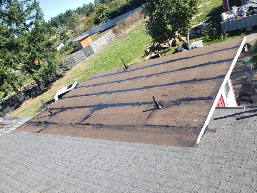 Slide of Tactical Roofing And Construction