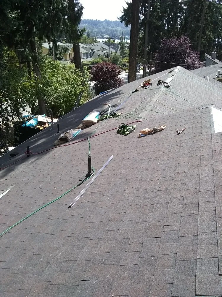 Slide of Tactical Roofing And Construction