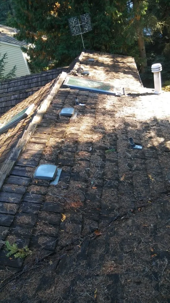 Slide of Tactical Roofing And Construction