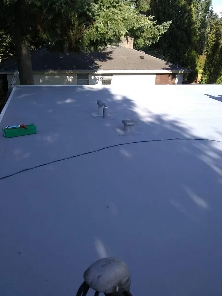 Slide of Tactical Roofing And Construction