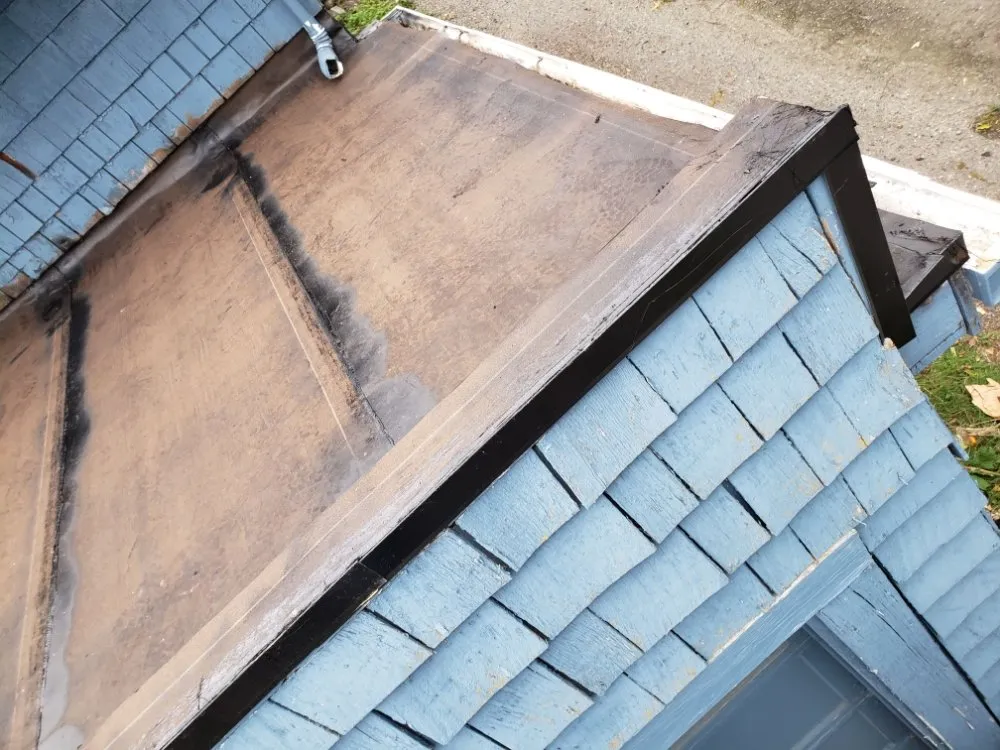 Slide of Tactical Roofing And Construction