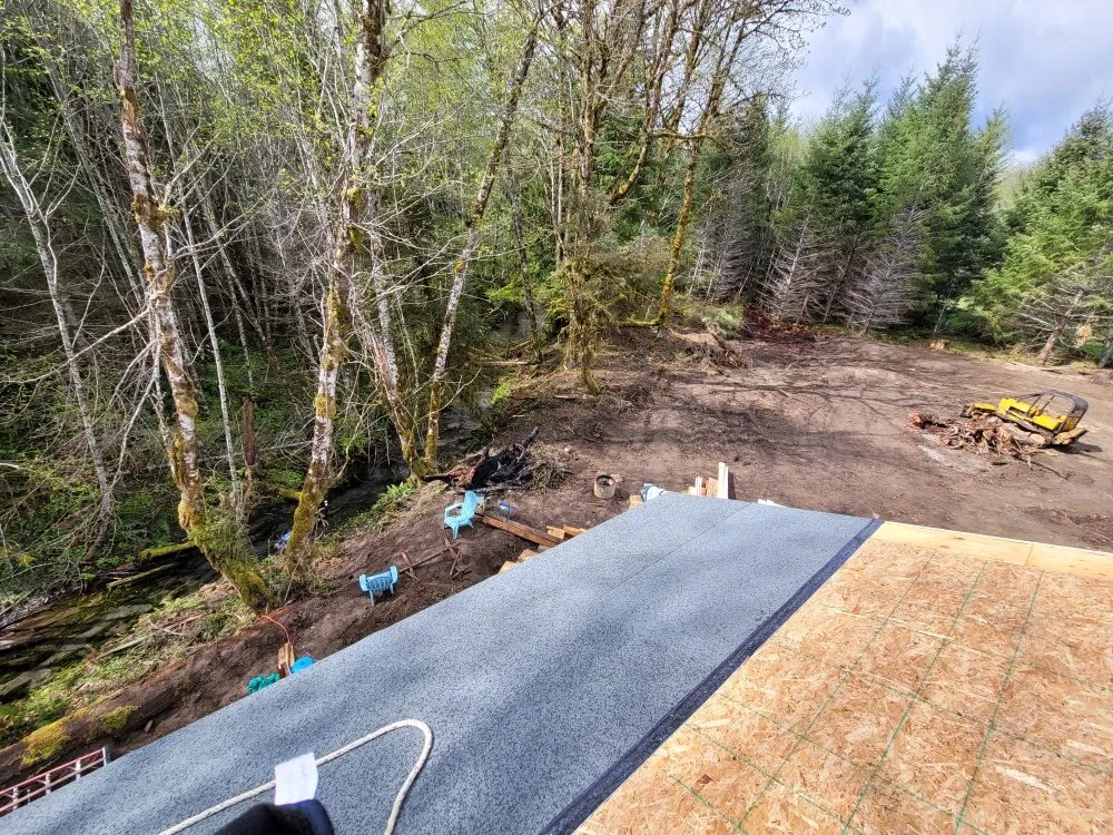 Slide of Tactical Roofing And Construction