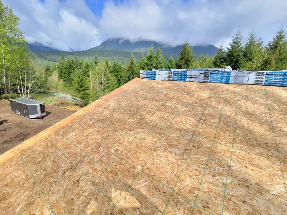 Slide of Tactical Roofing And Construction