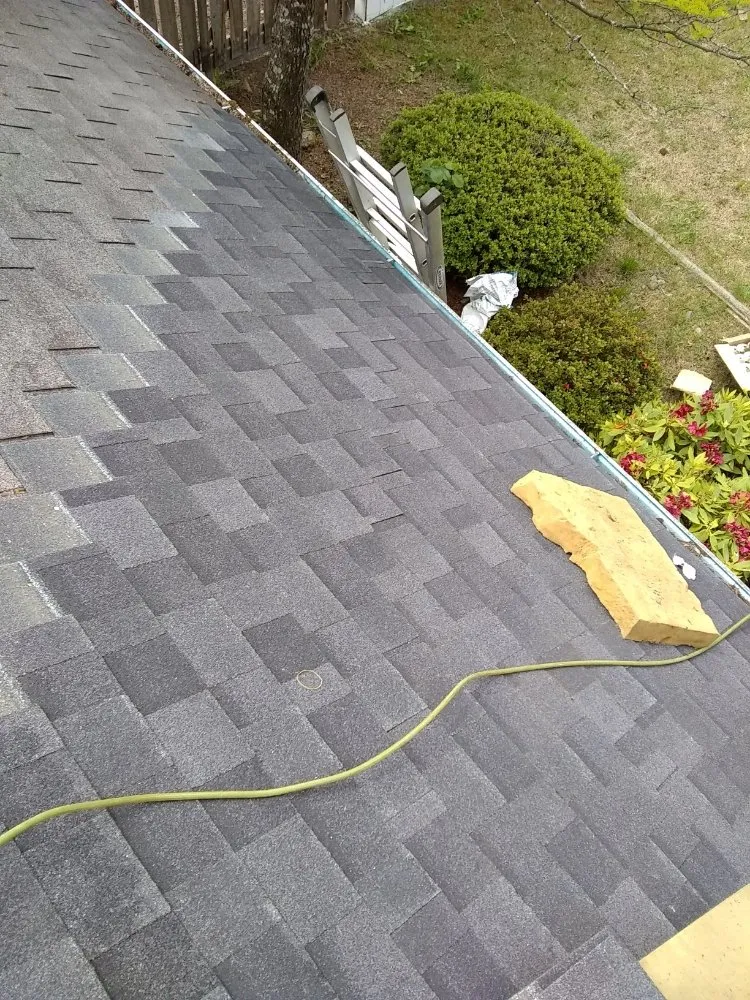 Slide of Tactical Roofing And Construction