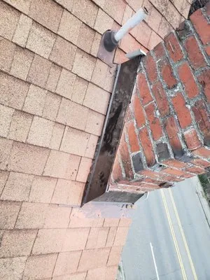 Tactical Roofing And Construction Logo