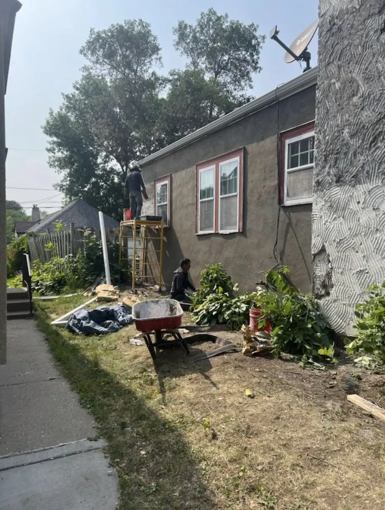 Slide of Tactical roofing and remodeling llc