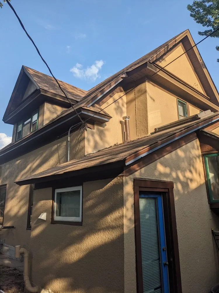 Slide of Tactical roofing and remodeling llc