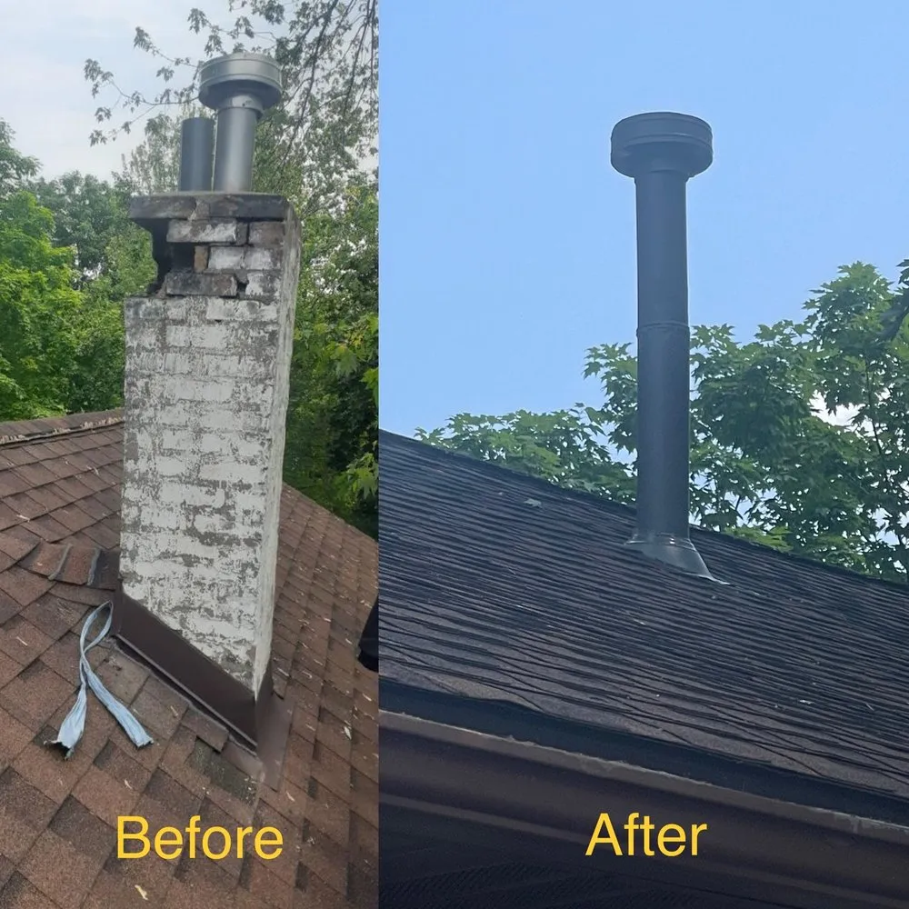 Slide of Tactical roofing and remodeling llc