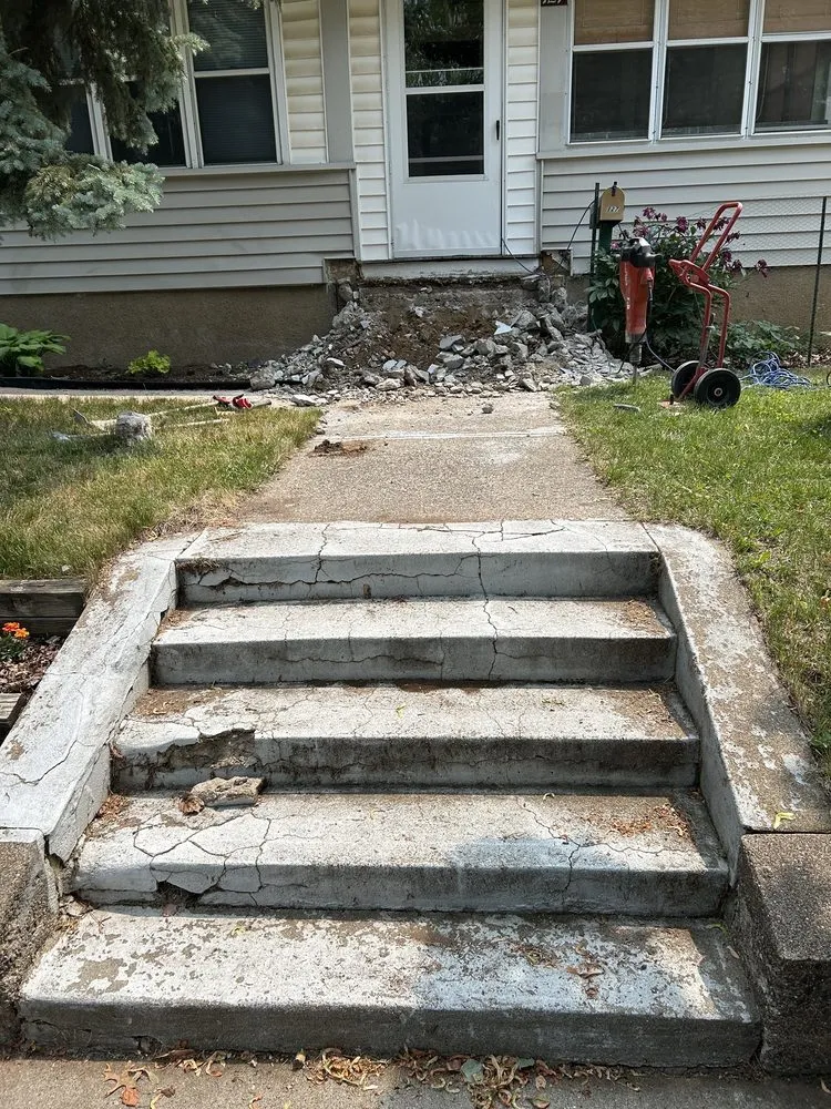 Slide of Tactical roofing and remodeling llc