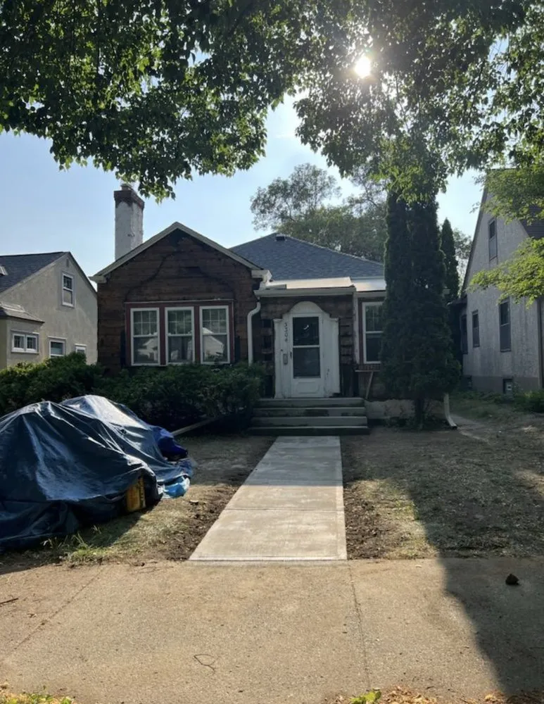 Slide of Tactical roofing and remodeling llc