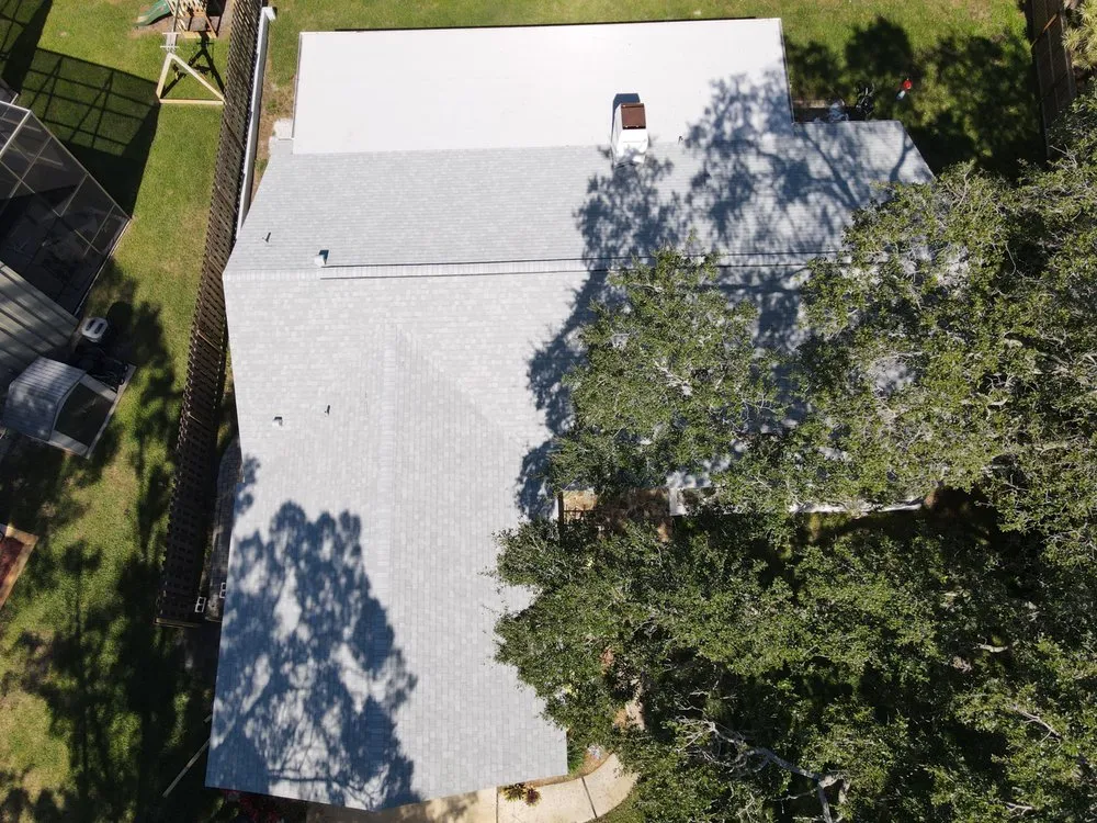 Slide of Tactical Roofing Company