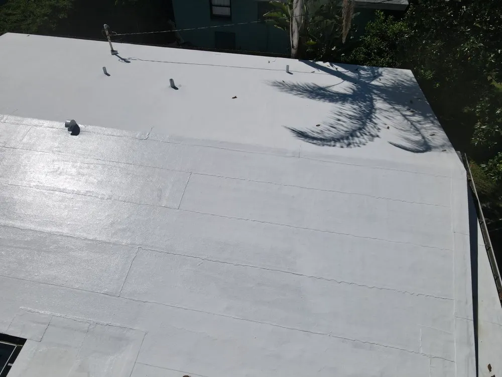 Slide of Tactical Roofing Company