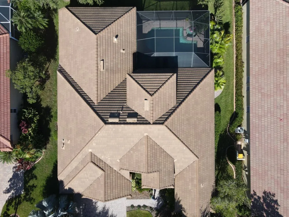 Slide of Tactical Roofing Company