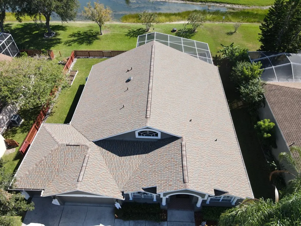 Slide of Tactical Roofing Company