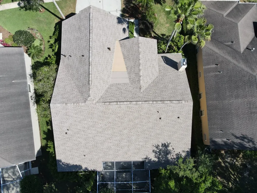 Slide of Tactical Roofing Company