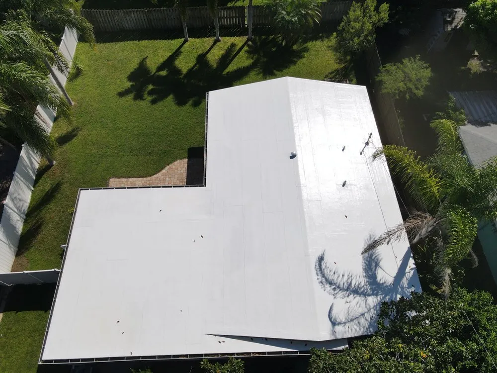 Slide of Tactical Roofing Company