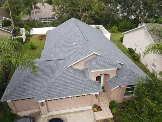 Tactical Roofing Company