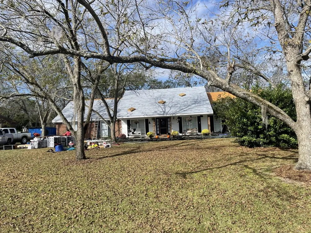 Slide of Tactical Roofing Pros