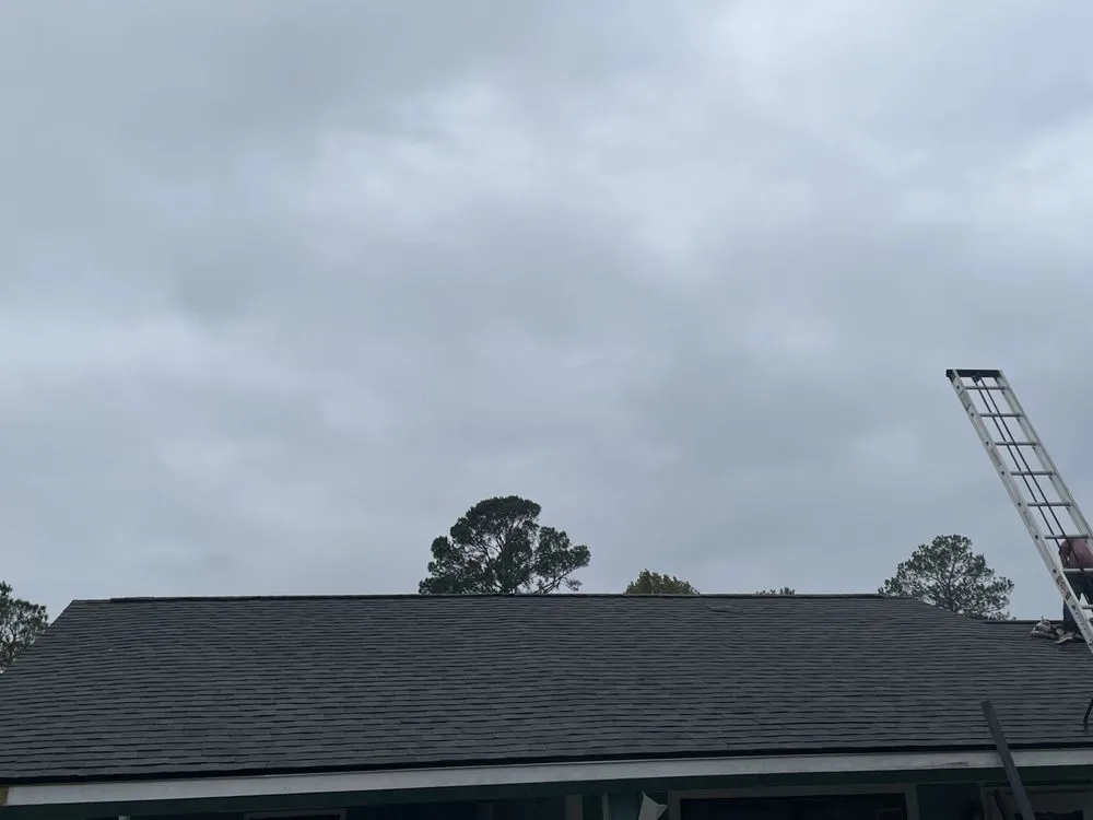 Slide of Tactical Roofing Pros