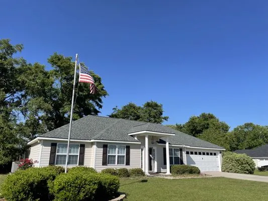 Tactical Roofing Pros