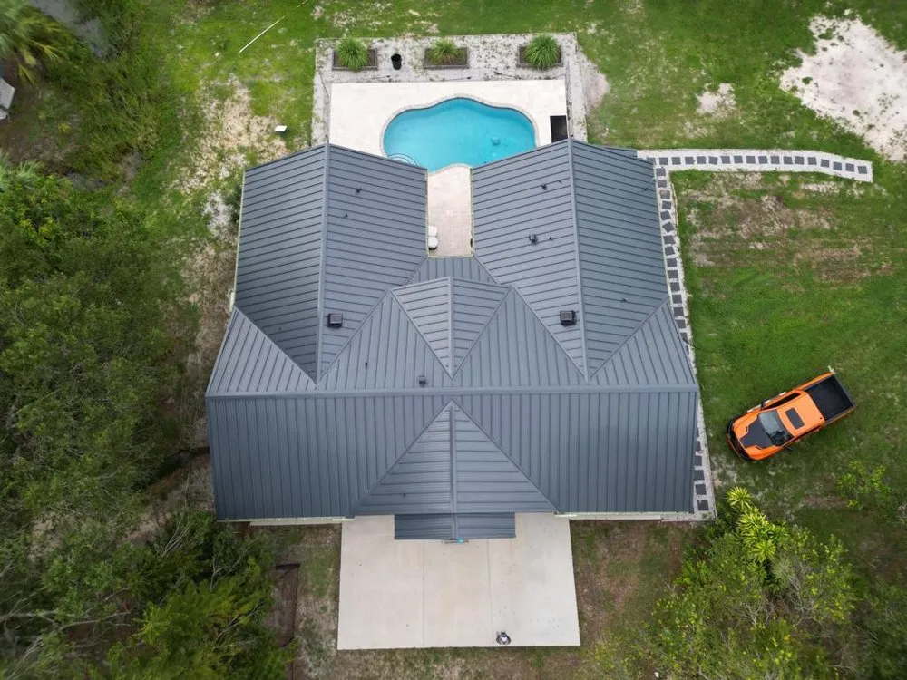 Slide of Tactical Roofing Solutions