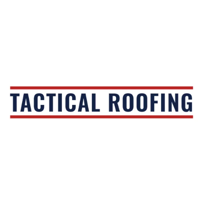 Slide of Tactical Roofing