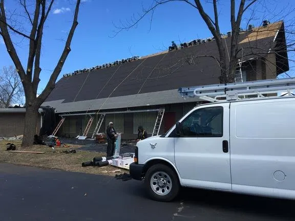 Slide of Tacuri Brothers Contracting