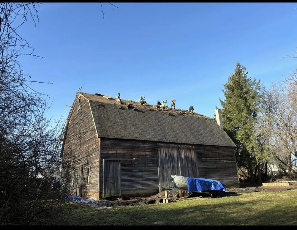 Slide of Tacuri Home Renovation