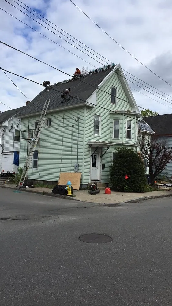 Slide of Tacuri Home Renovation