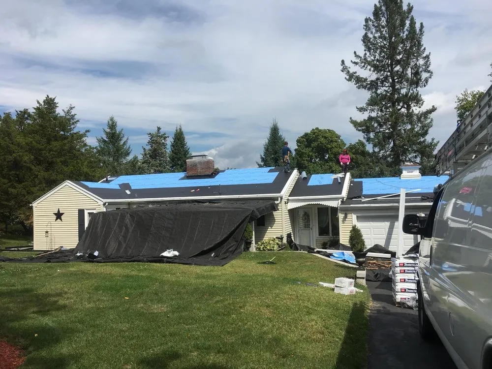 Slide of Tacuri Home Renovation