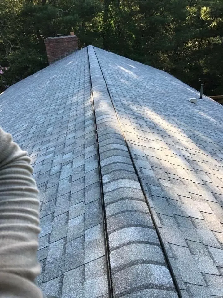 Slide of Tacuri Home Renovation